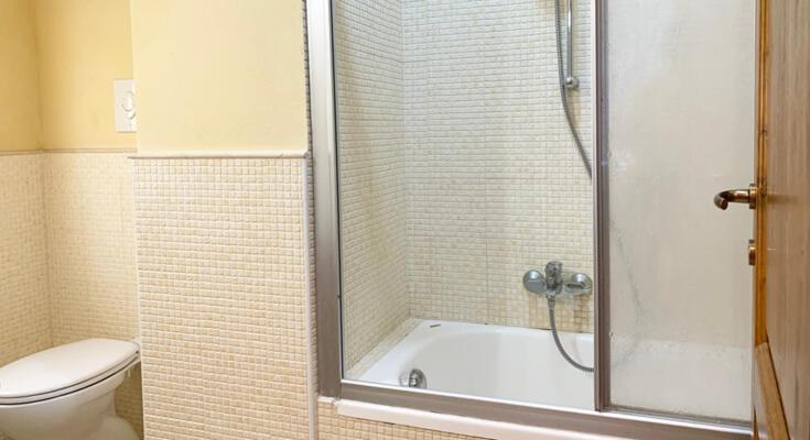 La Collina Apartment Monsampietro Morico Room photo