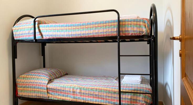 La Collina Apartment Monsampietro Morico Room photo