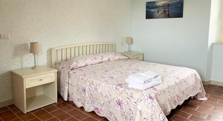 La Collina Apartment Monsampietro Morico Room photo