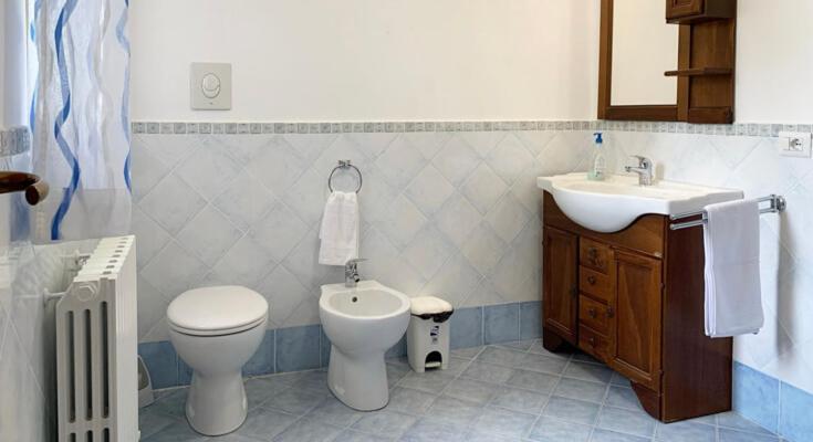 La Collina Apartment Monsampietro Morico Room photo