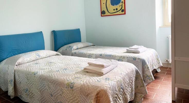 La Collina Apartment Monsampietro Morico Room photo