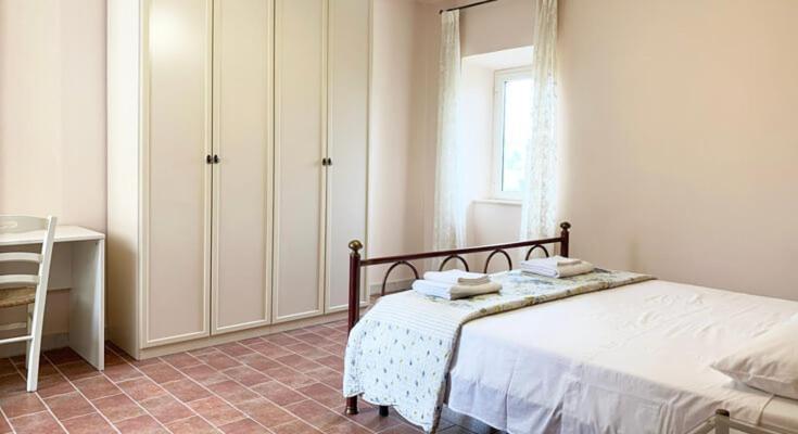 La Collina Apartment Monsampietro Morico Room photo
