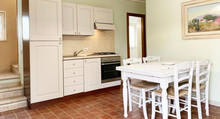 La Collina Apartment Monsampietro Morico Room photo