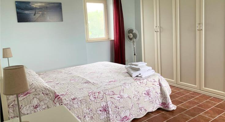 La Collina Apartment Monsampietro Morico Room photo